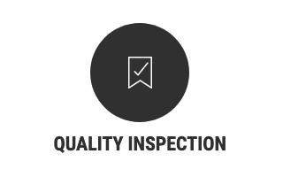 Quality inspection