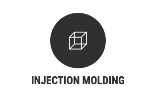 injection molding